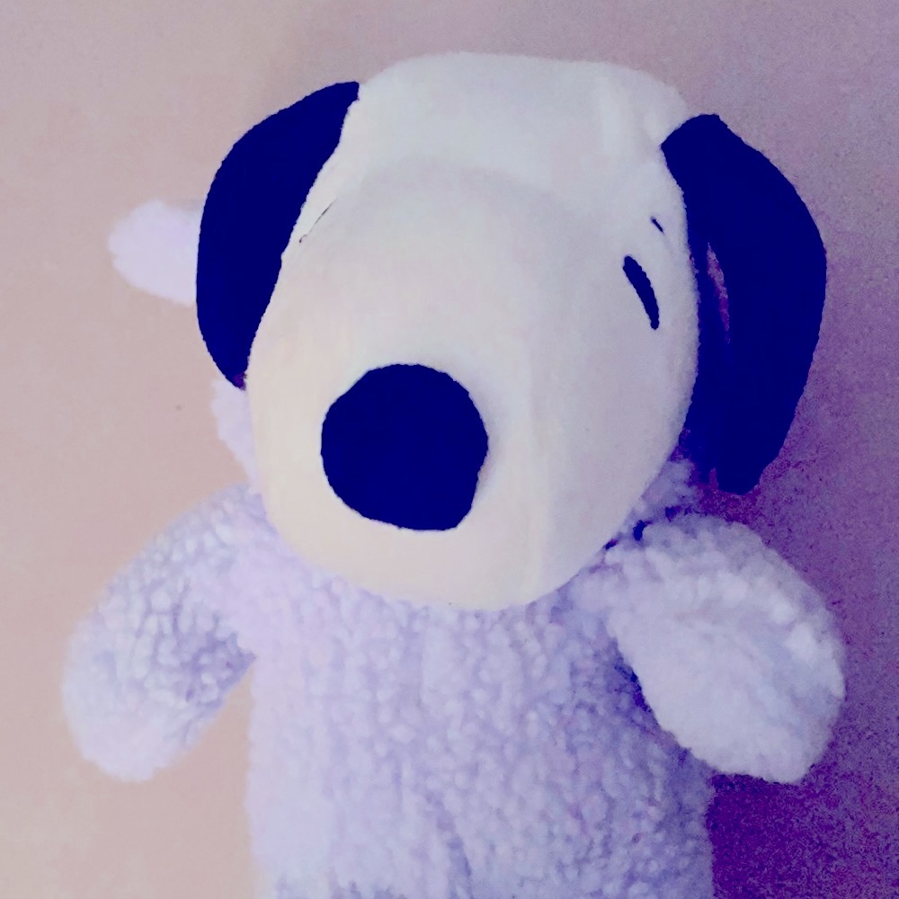 Easter Snoopy - Picture 3 of 3